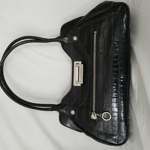 Maxx leather bag. In very good condition.